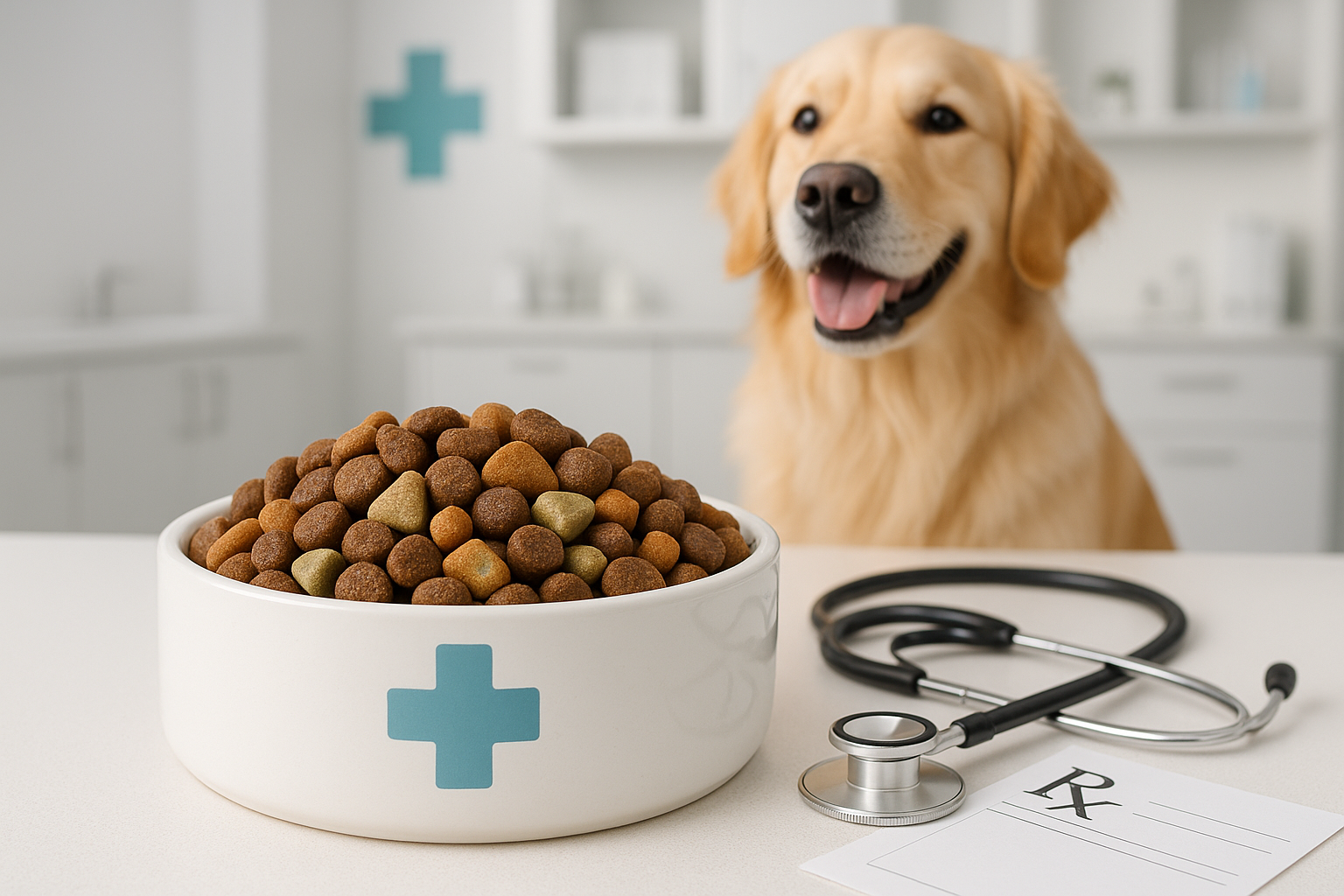 Diete Veterinarie Cani