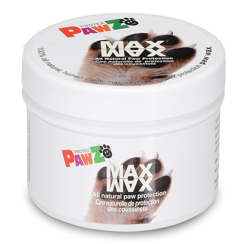 PAWZ MaxWax 200g