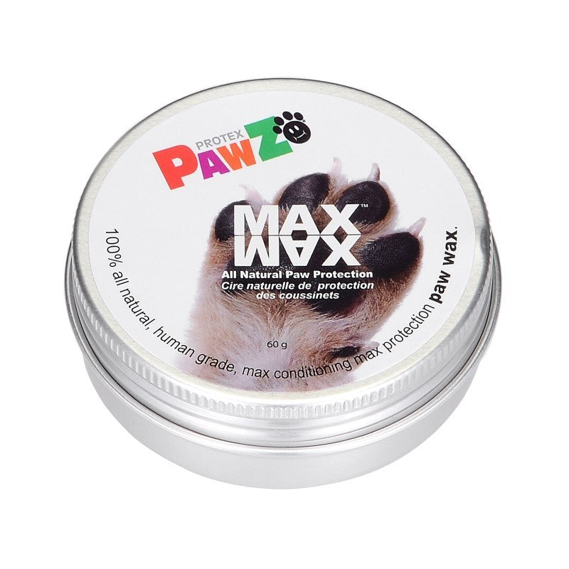 PAWZ MaxWax 60g