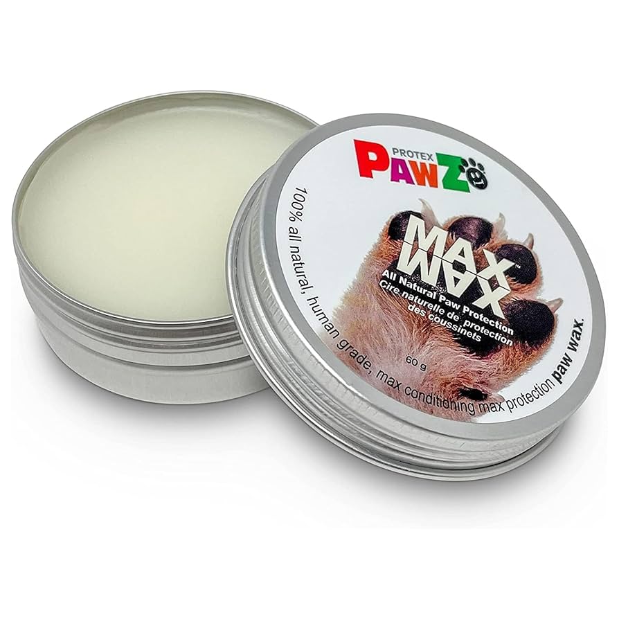 PAWZ MaxWax 60g