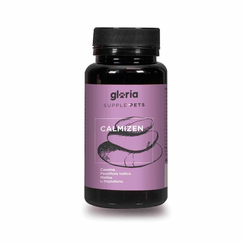 Gloria compresse Calmizen