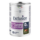 Exclusion Hypoallergenic Umido Cavallo e Patate 400gr